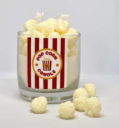 Pop Corn