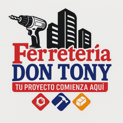 Ferretería Don Tony