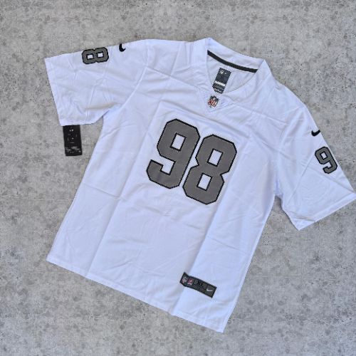 CAMISETA NFL LAS VEGAS