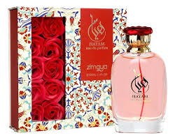 ZIMAYA HAYAM