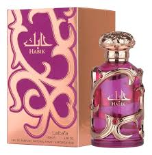 LATTAFA HABIK PINK