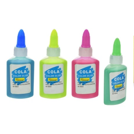 COLA COLOR PICASSO 40 GR