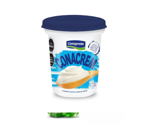 Conacrem CONAPROLE 370 gr