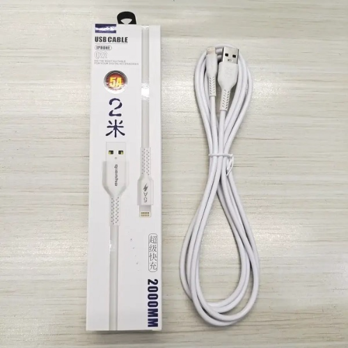 Cable Data Fast iOS Q2