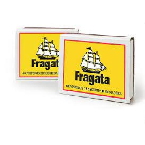 FOSFORO FRAGATA 40 un