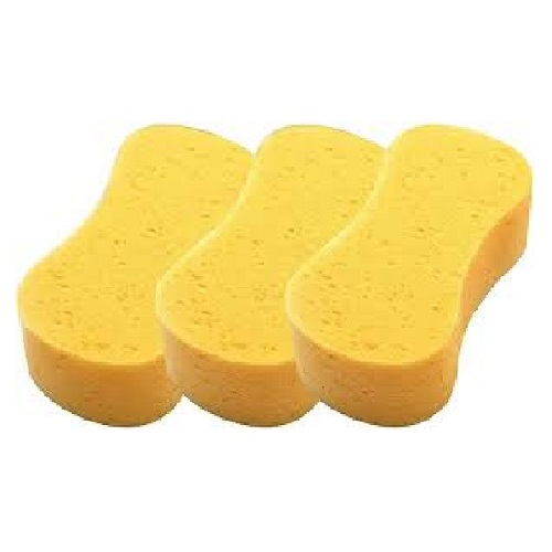 Car Wash Sponge Extra Size Washing Cellulose Super Absorbent