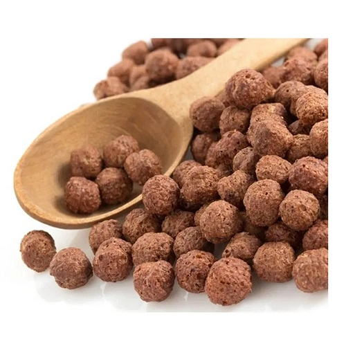 Cereales Bolitas Chocolate kg