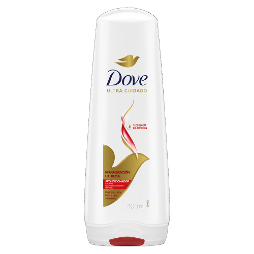 Acondicionador Regeneracion Colageno  Dove 400 Ml
