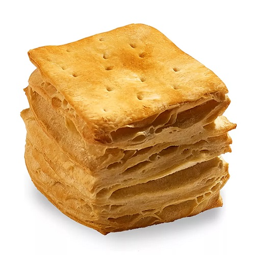 Galleta de Pan x Kilo