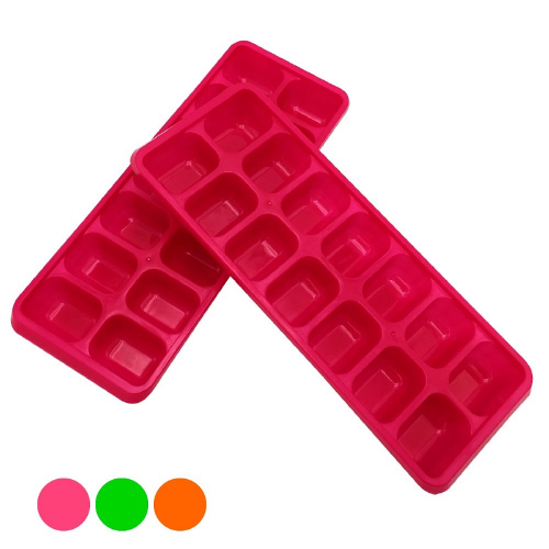 Cubetera Plastico