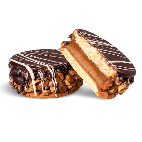 Alfajor Artesanal Grande