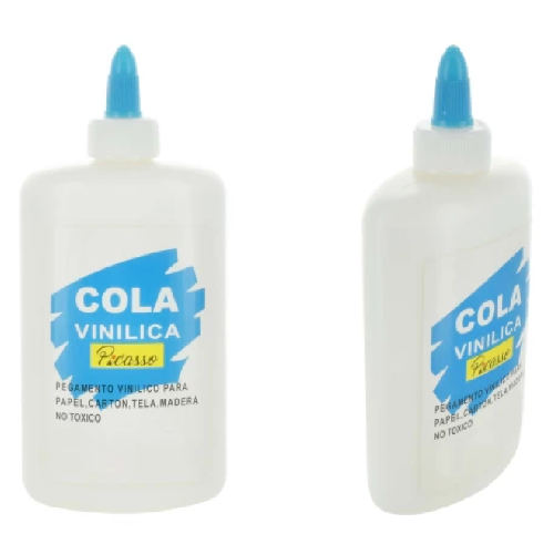 COLA BLANCA PICASSO 40 GR 6509