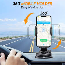 PORTA CELULAR PARA CARRO CAR MOBILE PHONE