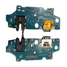 LOGICA DE CARGA SAMSUNG A05S