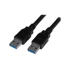 CABLE USB/USB GLOBAL