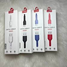 CABLE V8 CORN 4A XM120