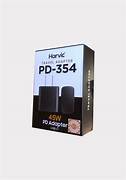 CUBO TC HARVIC PD-354 45W