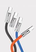 CABLE TC HARVIC CB-119-D 6.0 AMP