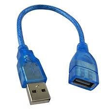 CABLE USB/HEMBRA PO-15