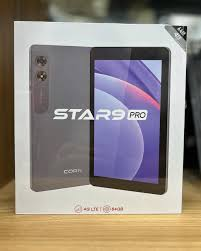 TABLET CORN STAR 9 64 GB