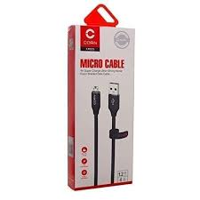 CABLE V8 CORN XM330