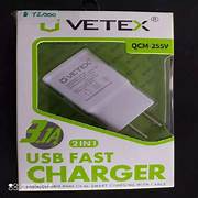 CUBO USB VETEX