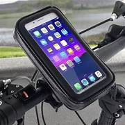 PORTA CELULAR PARA MOTO BIKE HOLDER