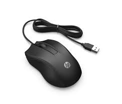 MOUSE ALAMBRICO OPTICAL TPM010
