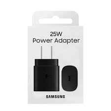 CUBO TC SAMSUNG 25W GENERICO