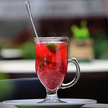 AROMATICA  FRUTOS ROJOS