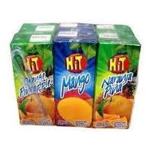 JUGOS EN CAJA