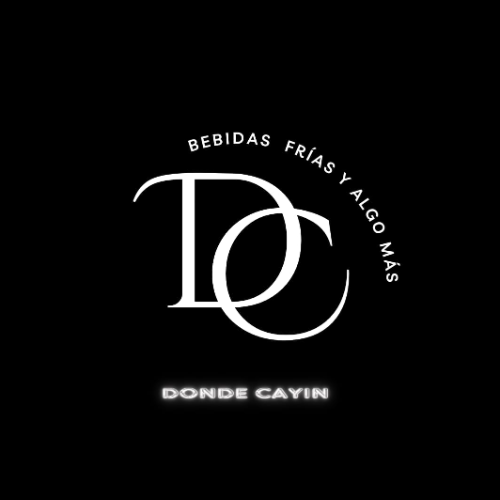 DONDE CAYIN 1