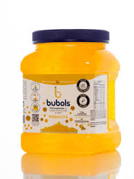 ADICIONAL BUBOLS