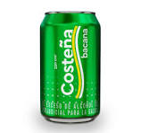 CERVEZA COSTEÑA