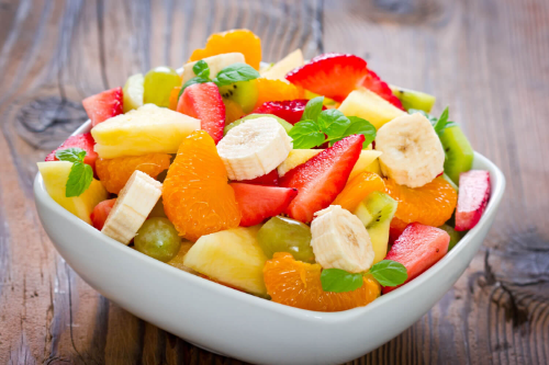 ADICIONAL FRUTA