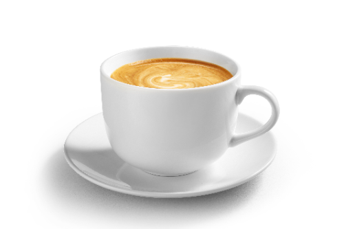CAFE CON LECHE  PEQUEÑO