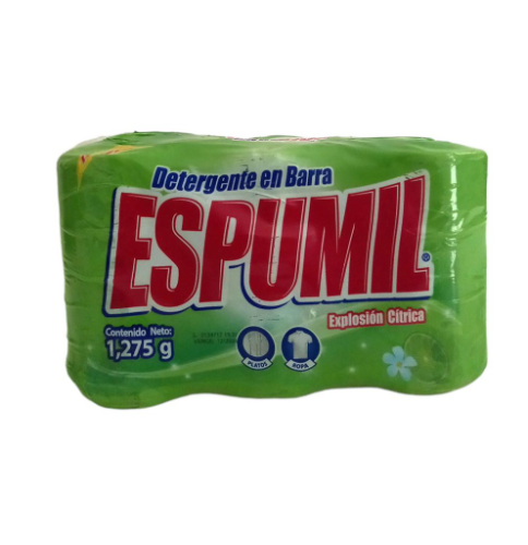 Espumil paqt