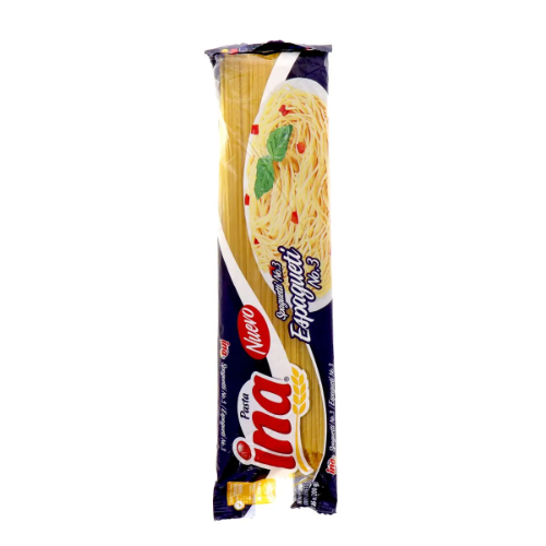 ESPAGUETI INA