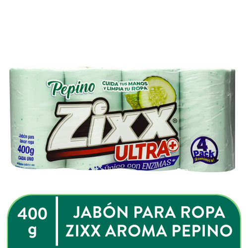 JAVON ZIXX