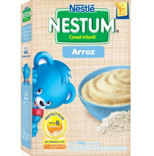 NESTUM ARROZ