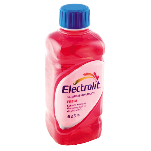 ELECTROLIT