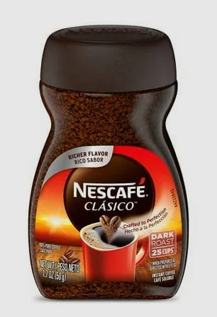 NESCAFE CLASICO PEQUEÑO