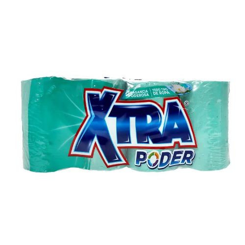 JAVON EXTRA PODER