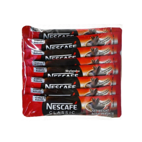 NESCAFE CLASICO SOBRE