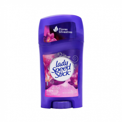 LADY SPEED STICK