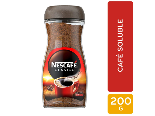 NESCAFE CLASICO GRANDE