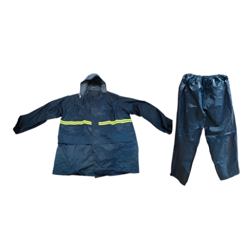 CAPOTE IMPERMEABLE (2 PIEZAS)