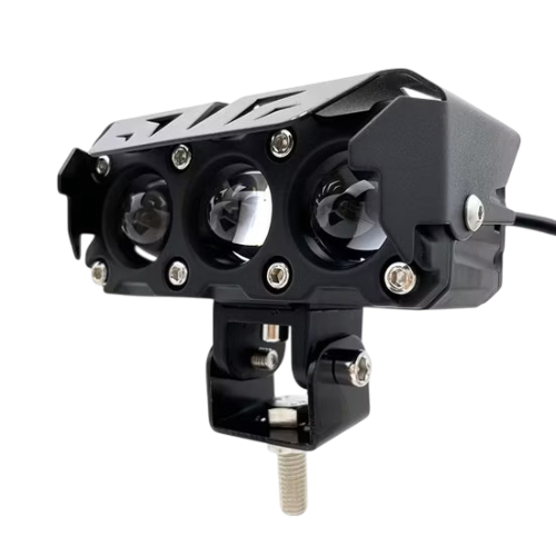 LUZ LED XPLORADORA 3P METAL