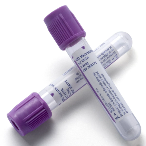 TUBO MORADO LAB