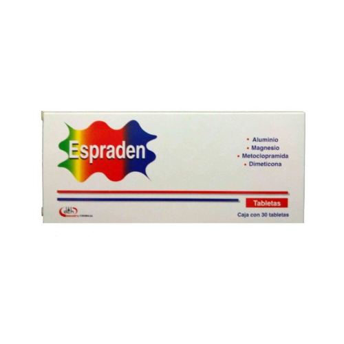ESPRADEN TAB C/30